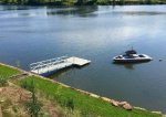 Pontoon Dock